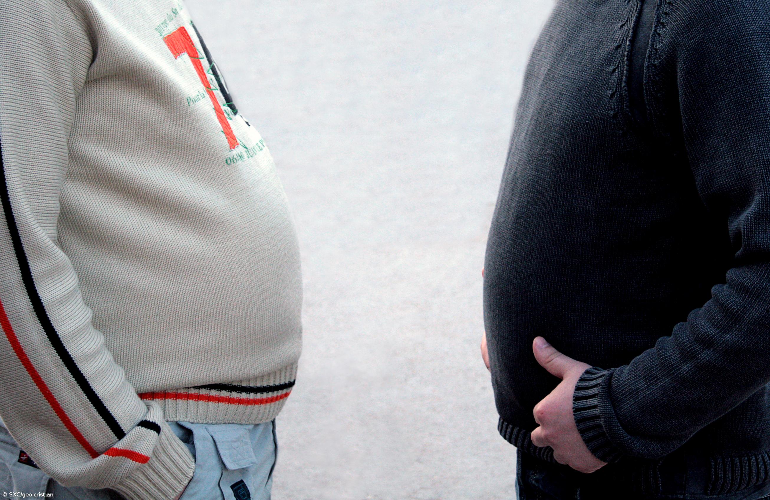 Mais de metade da população mundial com excesso de peso ou obesidade em 2035 – Imagem 1