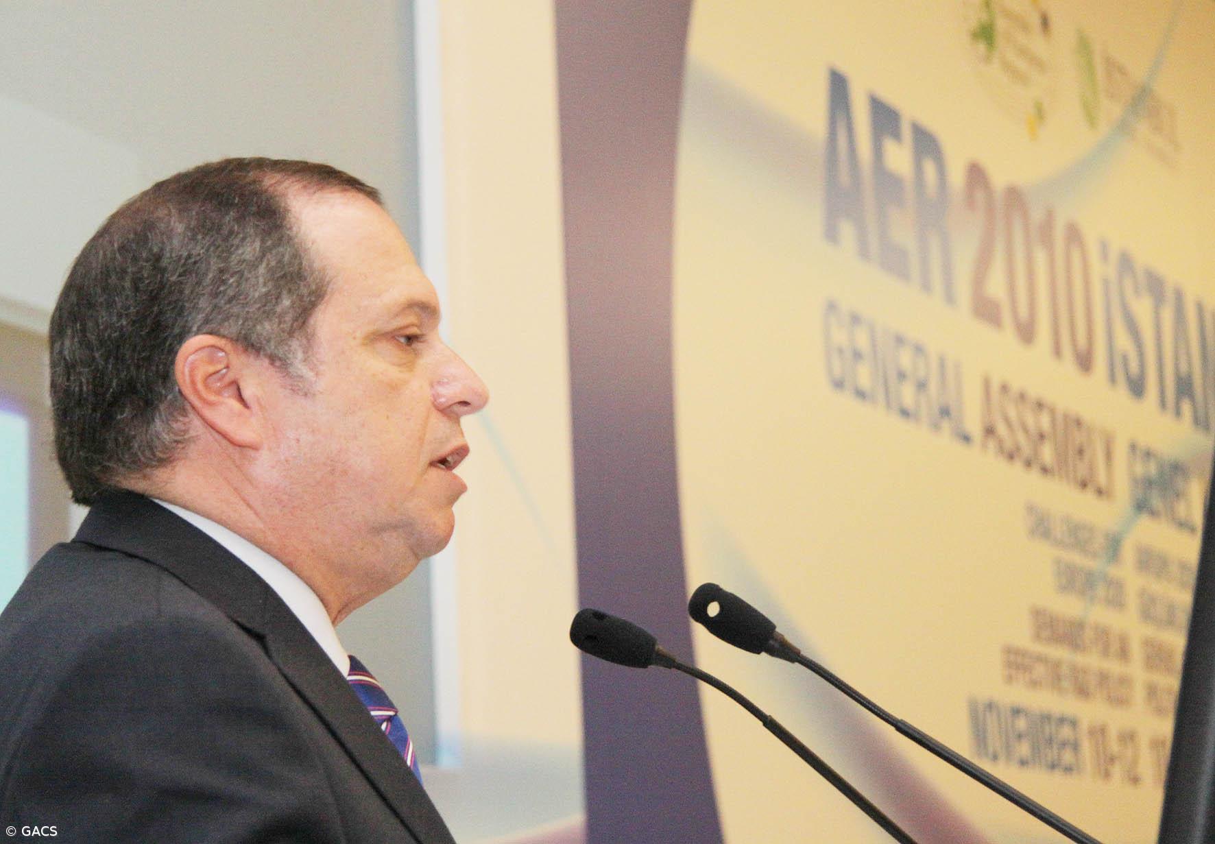 César quer implementar Observatório Europeu de Mobilidade Profissional – Imagem 1