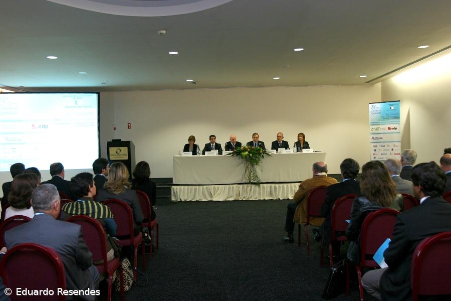 Promoção da qualidade revela sinais de "saturação" – Imagem 1