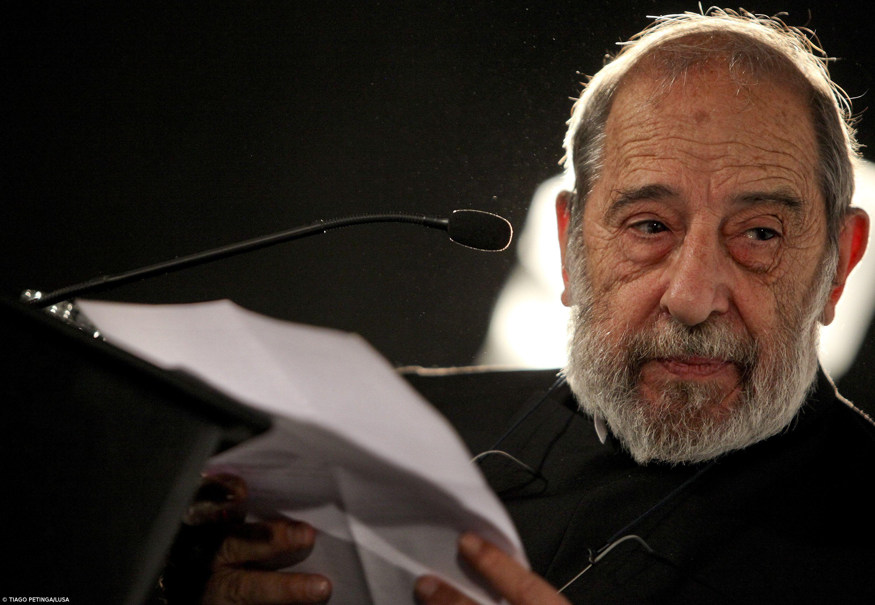 Projetos de Siza Vieira e Souto Moura em museus de Santo Tirso inaugurados em maio – Imagem 1