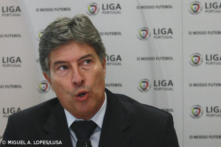 Classificações dos árbitros corrigidas ainda esta semana – Imagem 1