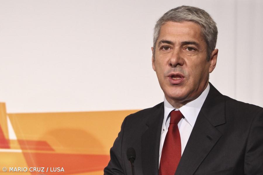 José Sócrates visita hoje Estabelecimento Prisional de Évora – Imagem 1