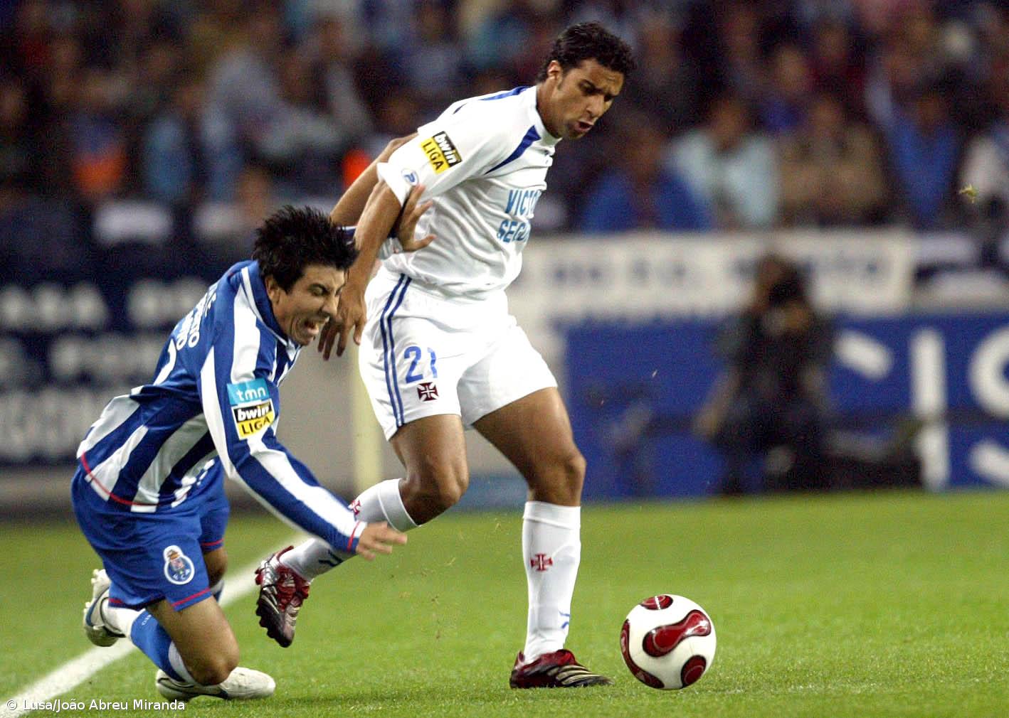 Belenenses trava ciclo vitorioso do FC Porto na Liga – Imagem 1