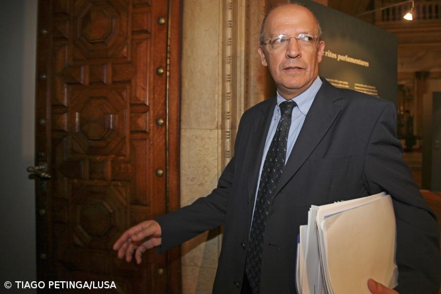 MNE diz que ameaças russas não amedrontam Portugal – Imagem 1