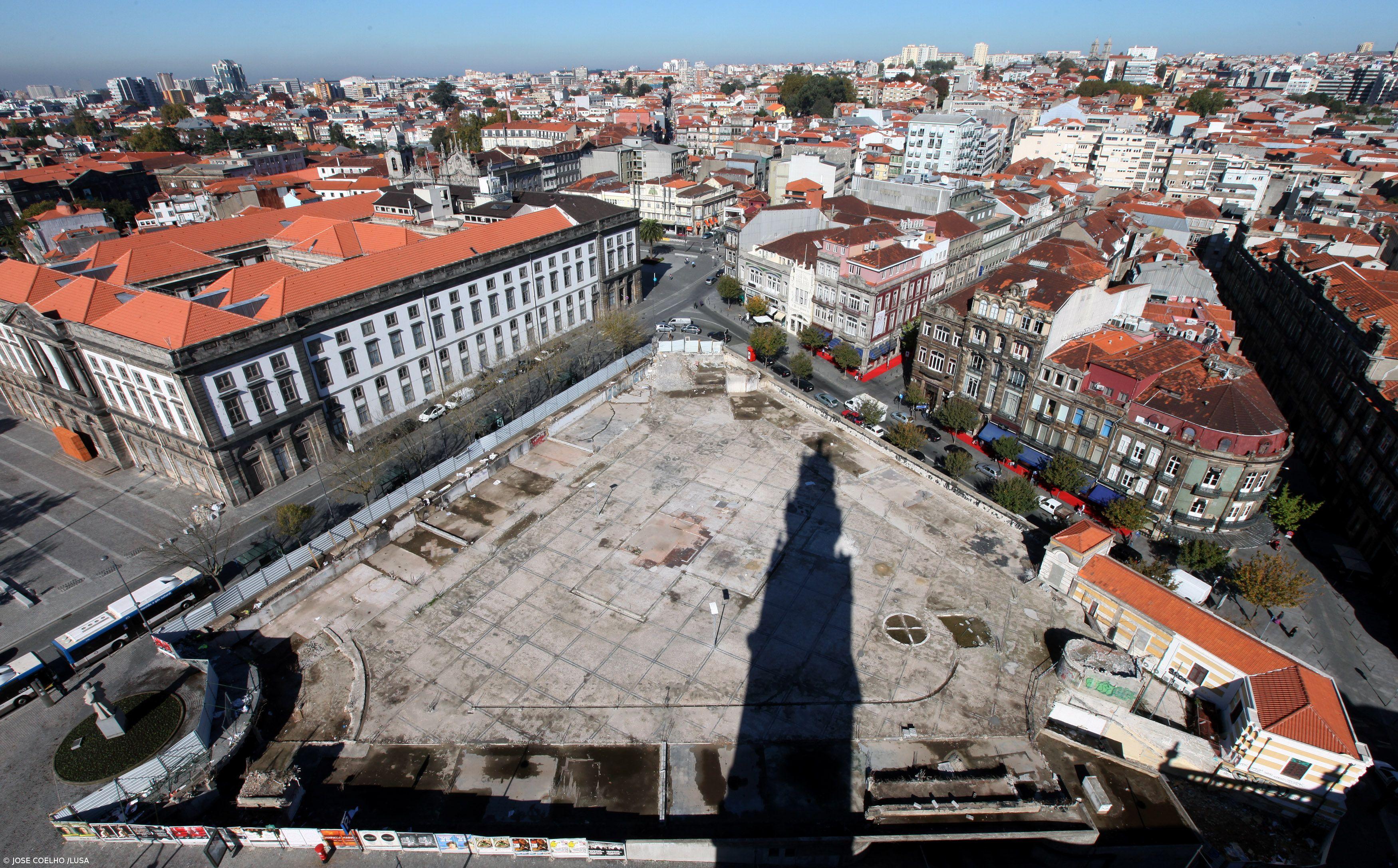 Porto com taxa de ocupação hoteleira superior aos 90% na passagem do ano – Imagem 1