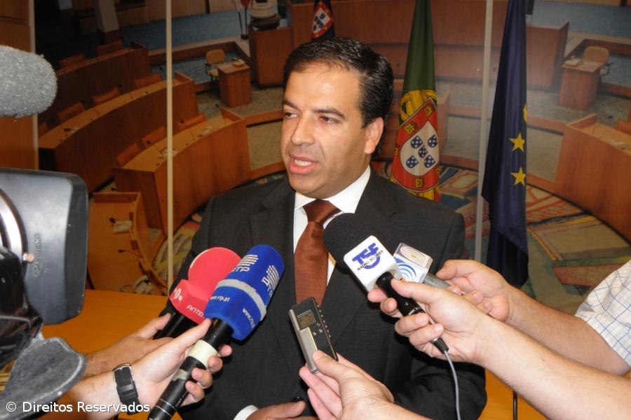 PSD/A anuncia recurso ao Tribunal de Contas para auditar contas da saúde – Imagem 1