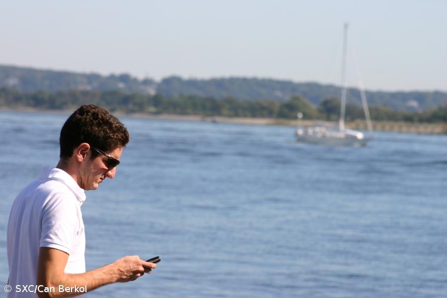 Serviço móvel tem 6 mil milhões de utilizadores no mundo – Imagem 1