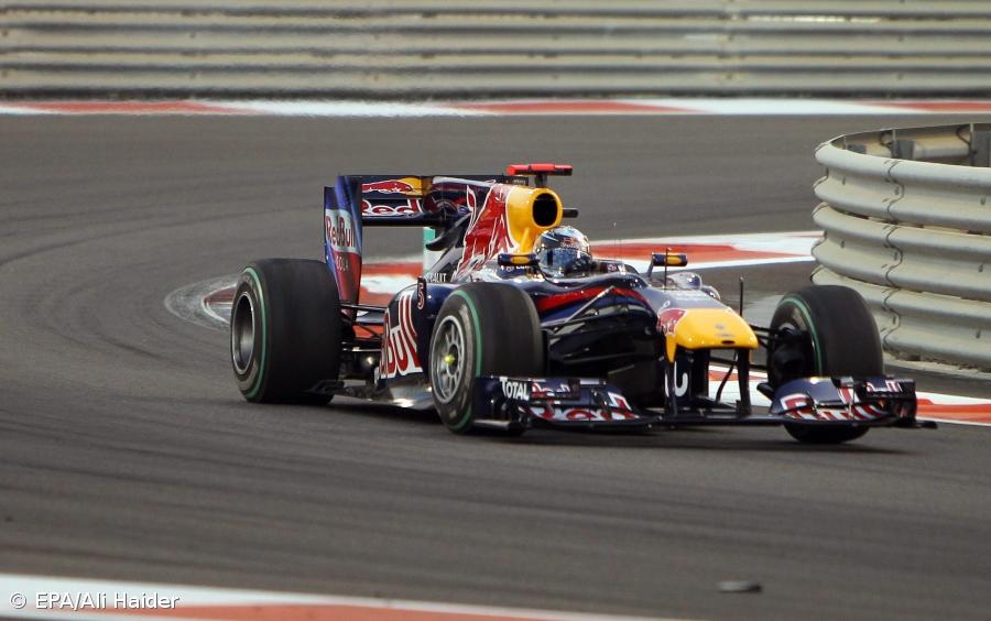 Vettel falhou partida e título, mas venceu GP do Japão de Fórmula 1 – Imagem 1