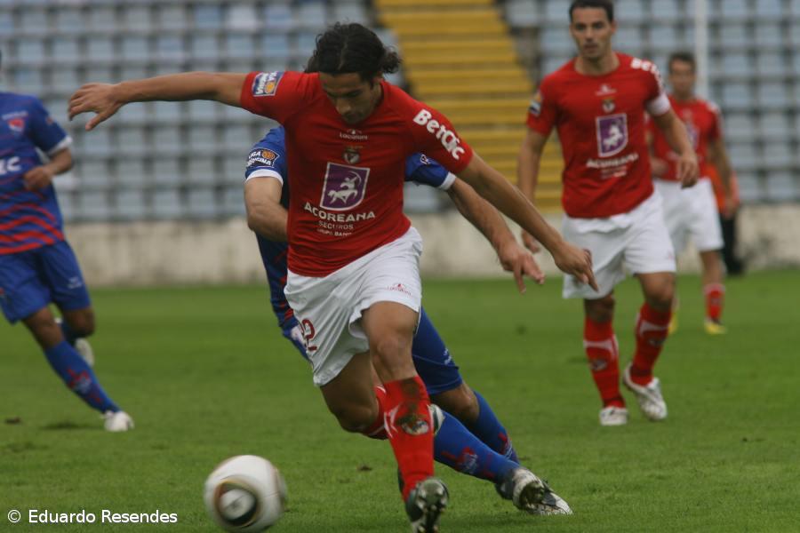 Santa Clara quer continuar com os bons resultados – Imagem 1