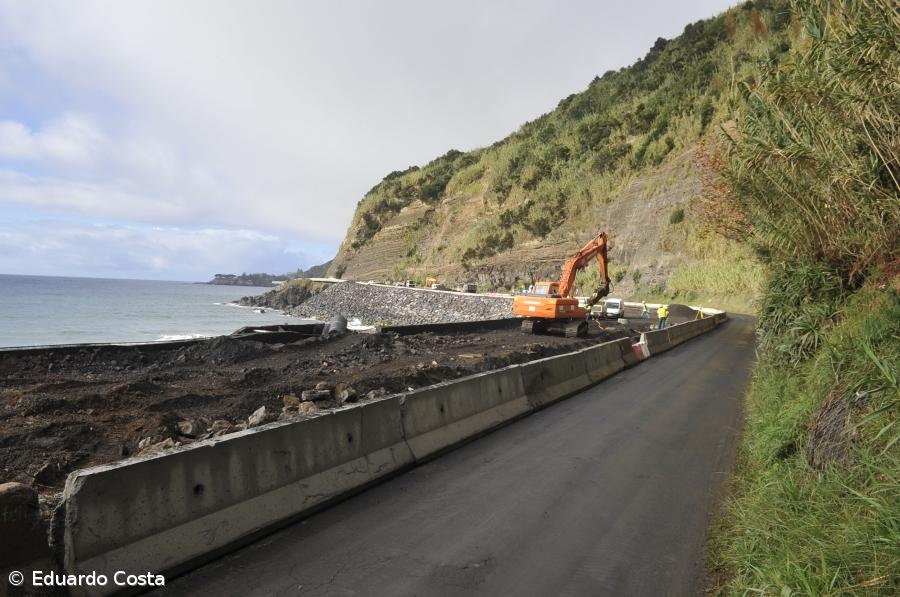 Governo anuncia abertura em setembro de dois troços da SCUT  – Imagem 1