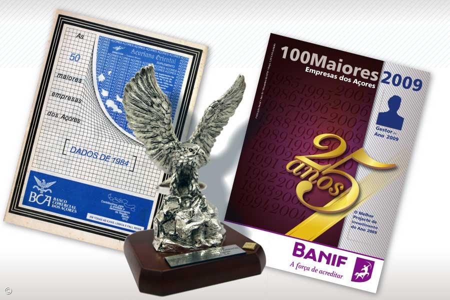 Açormédia divulga hoje ranking das empresas – Imagem 1