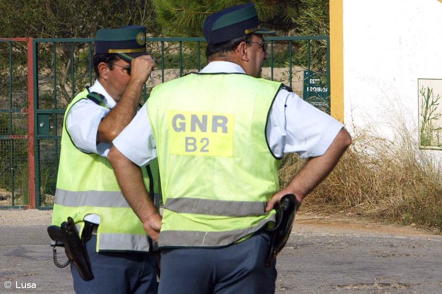 GNR regista mais de 260 infrações em operação de fiscalização de mercadorias – Imagem 1