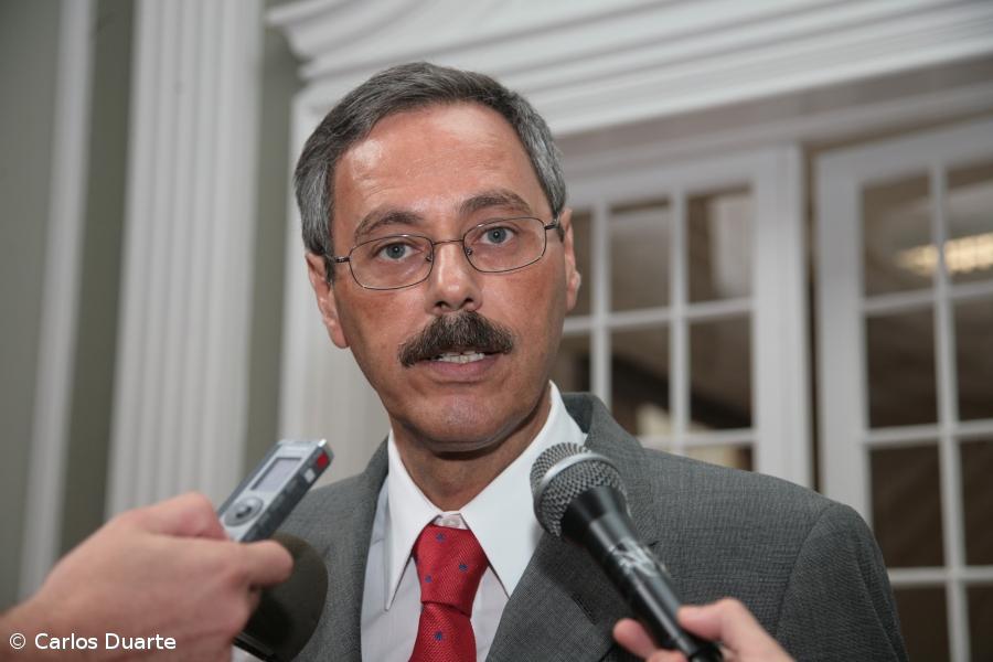 Comissão parlamentar confirma norma que prevê compensações – Imagem 1