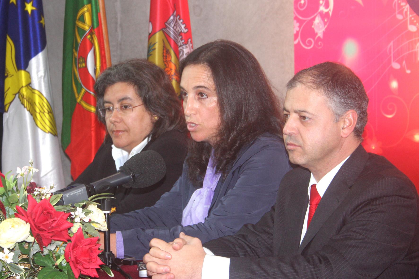 Praia da Vitória vai ter nova escola de formação profissional – Imagem 1