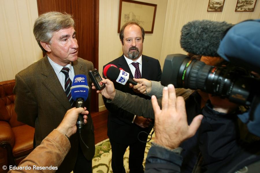 Combate ao trabalho ilegal na construção civil – Imagem 1