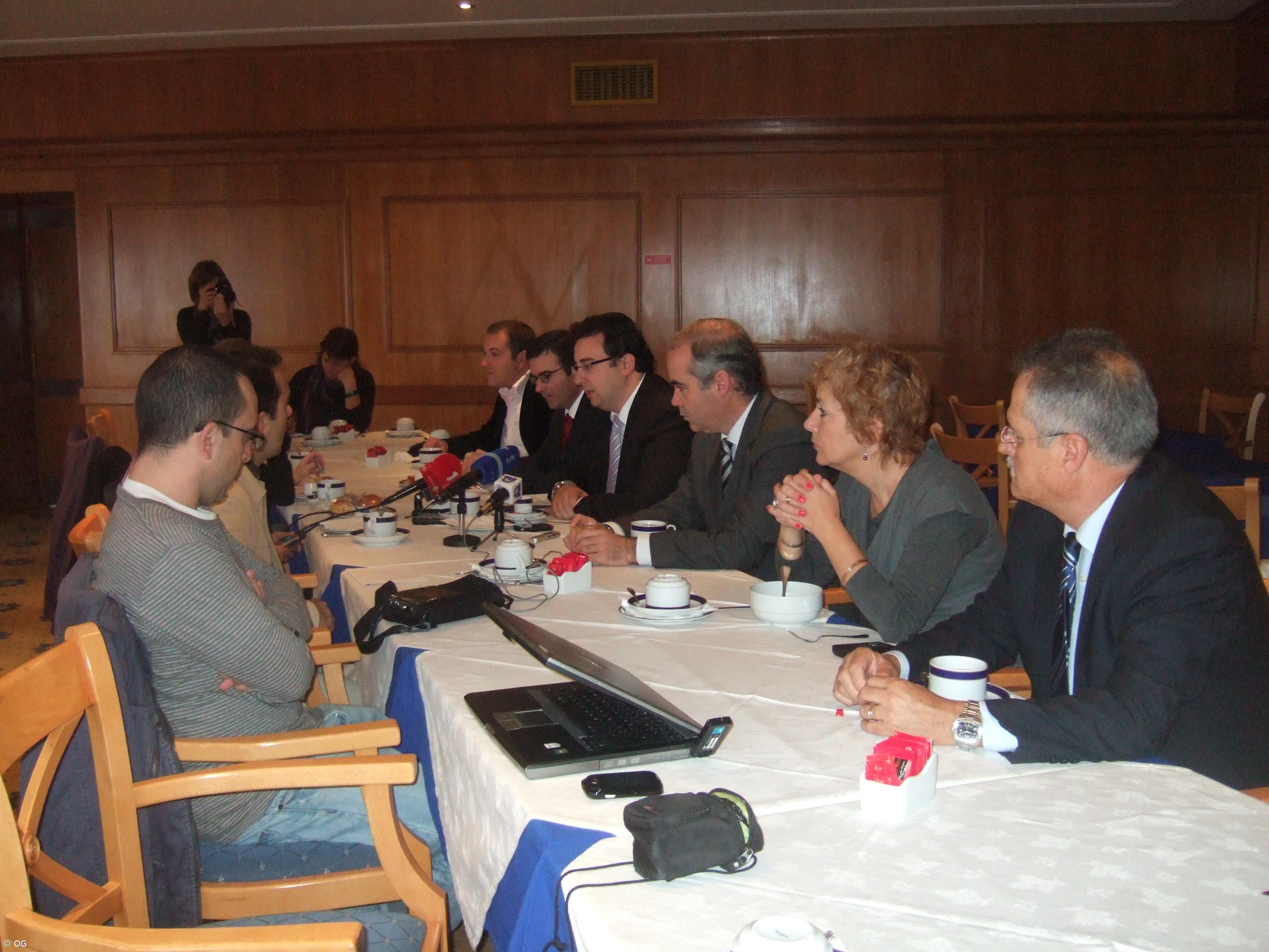 PS diz que vai discutir Plano e Orçamento com "total abertura" – Imagem 1