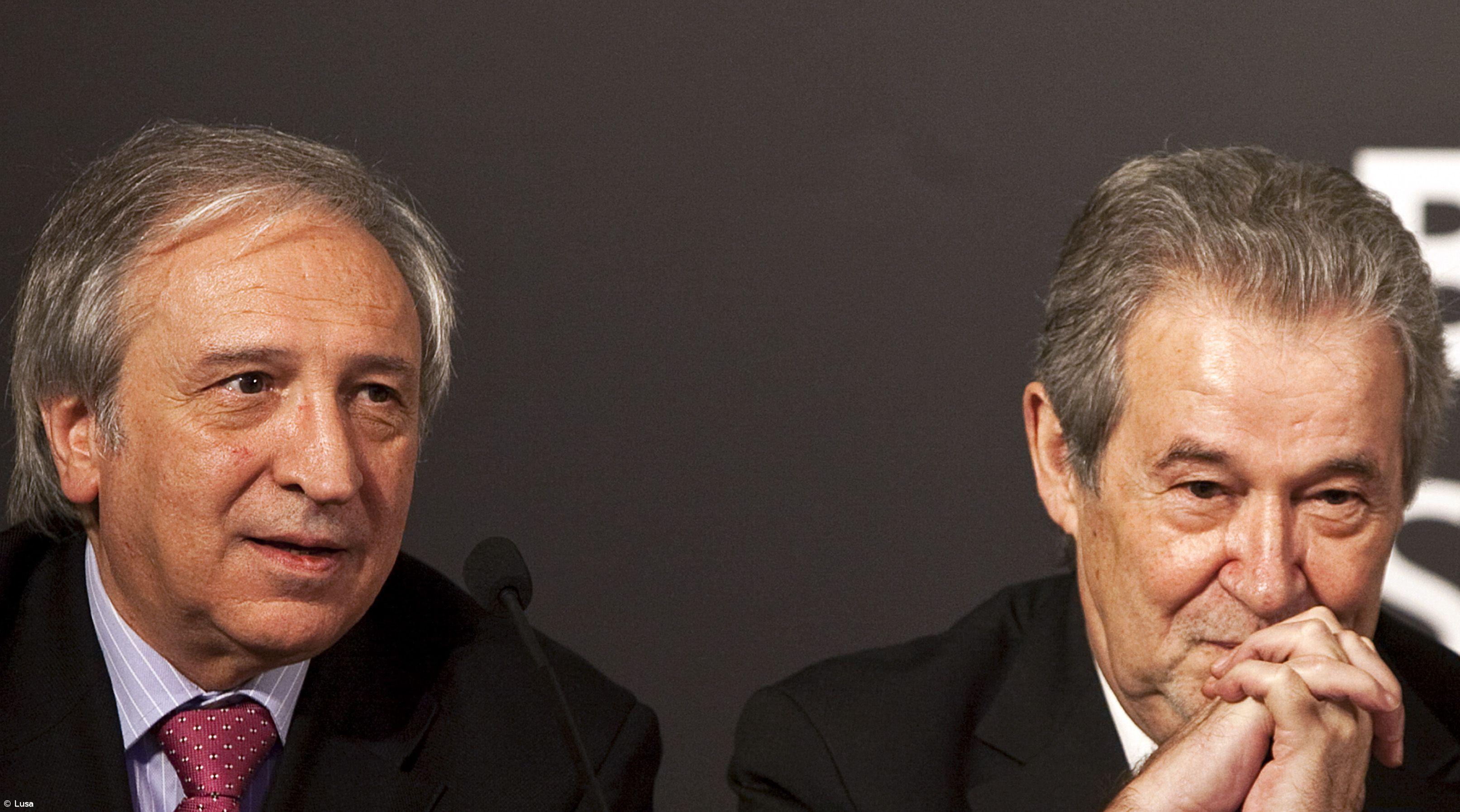  Madail contido nas declarações à chegada a Zurique  – Imagem 1