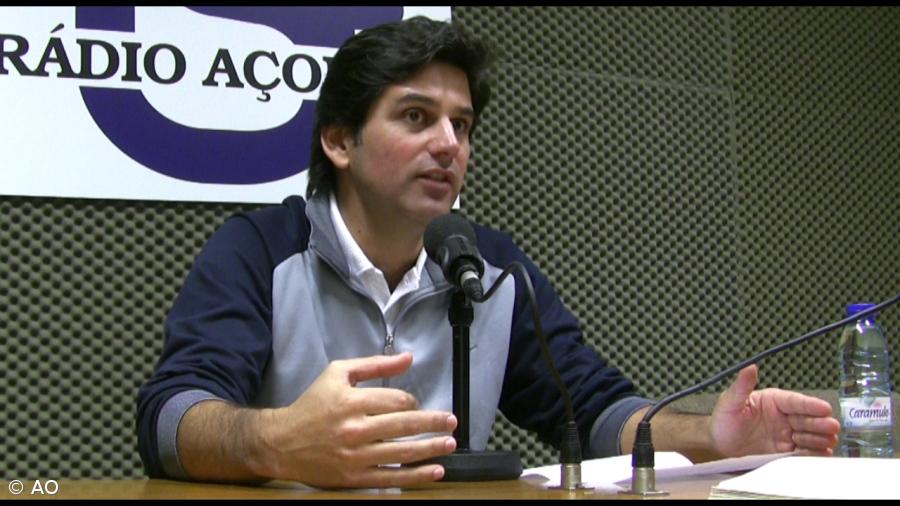 “É incompreensível que Ponta Delgada não tenha um único pavilhão que seja municipal” – Imagem 1