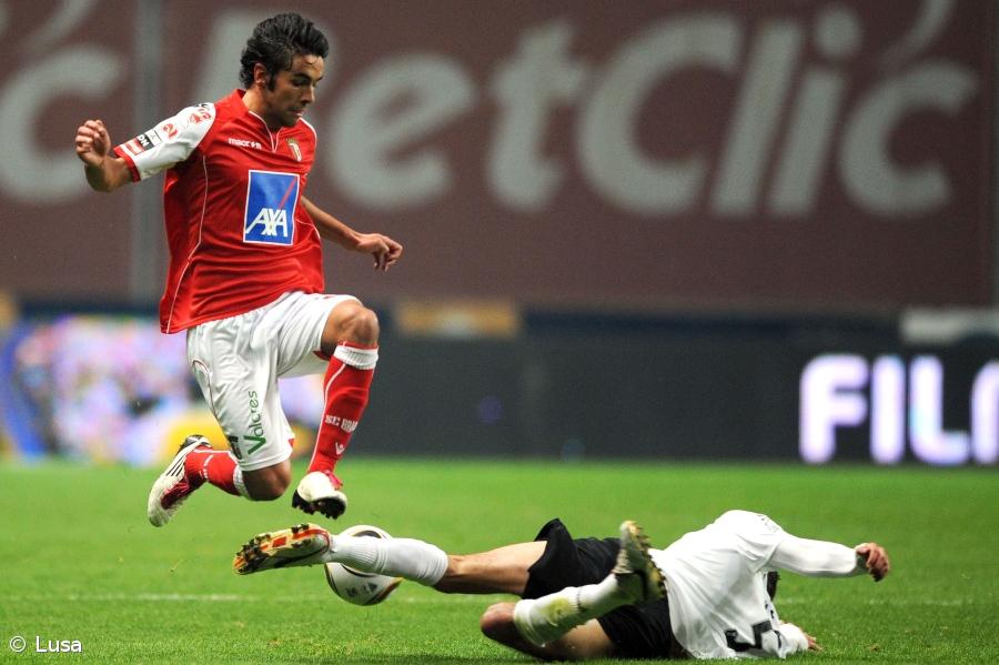 Braga vence Nacional, sem convencer, mas salta para sexto – Imagem 1