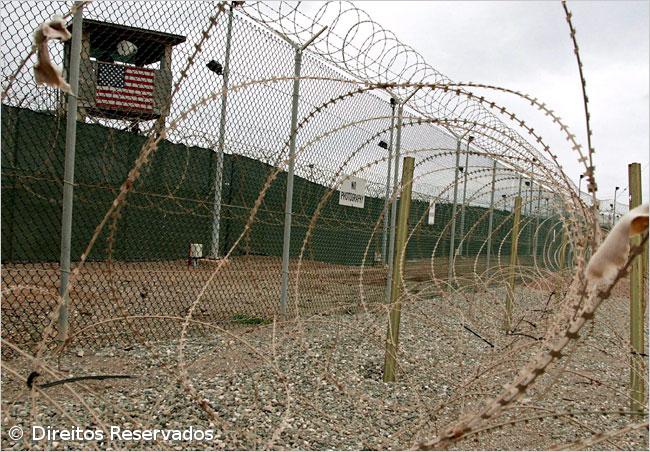 EUA libertam mais quatro detidos em Guantanamo – Imagem 1
