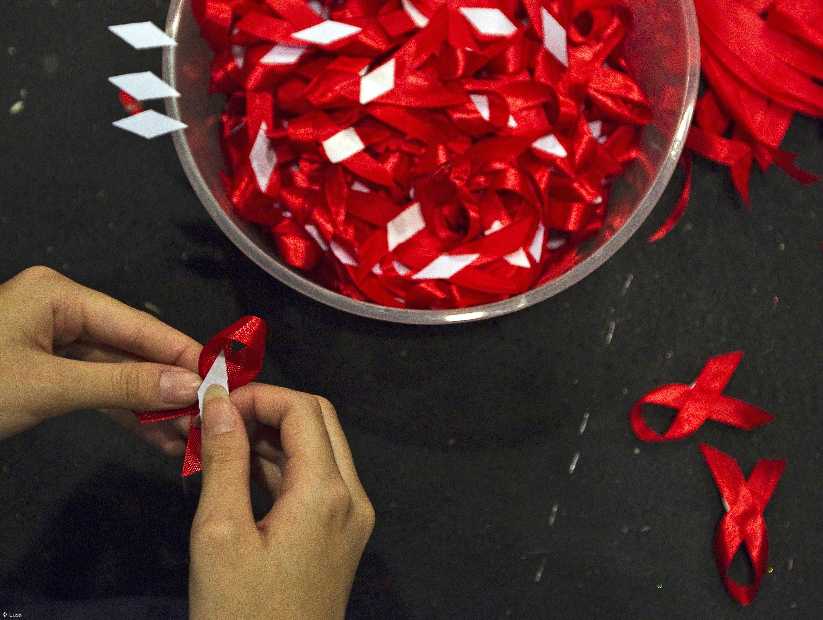 Luta contra a sida depende do fim da discriminação – Imagem 1