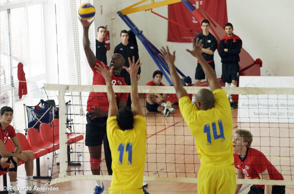 Clube K vence Marienses e espera pela Fonte Bastardo – Imagem 1