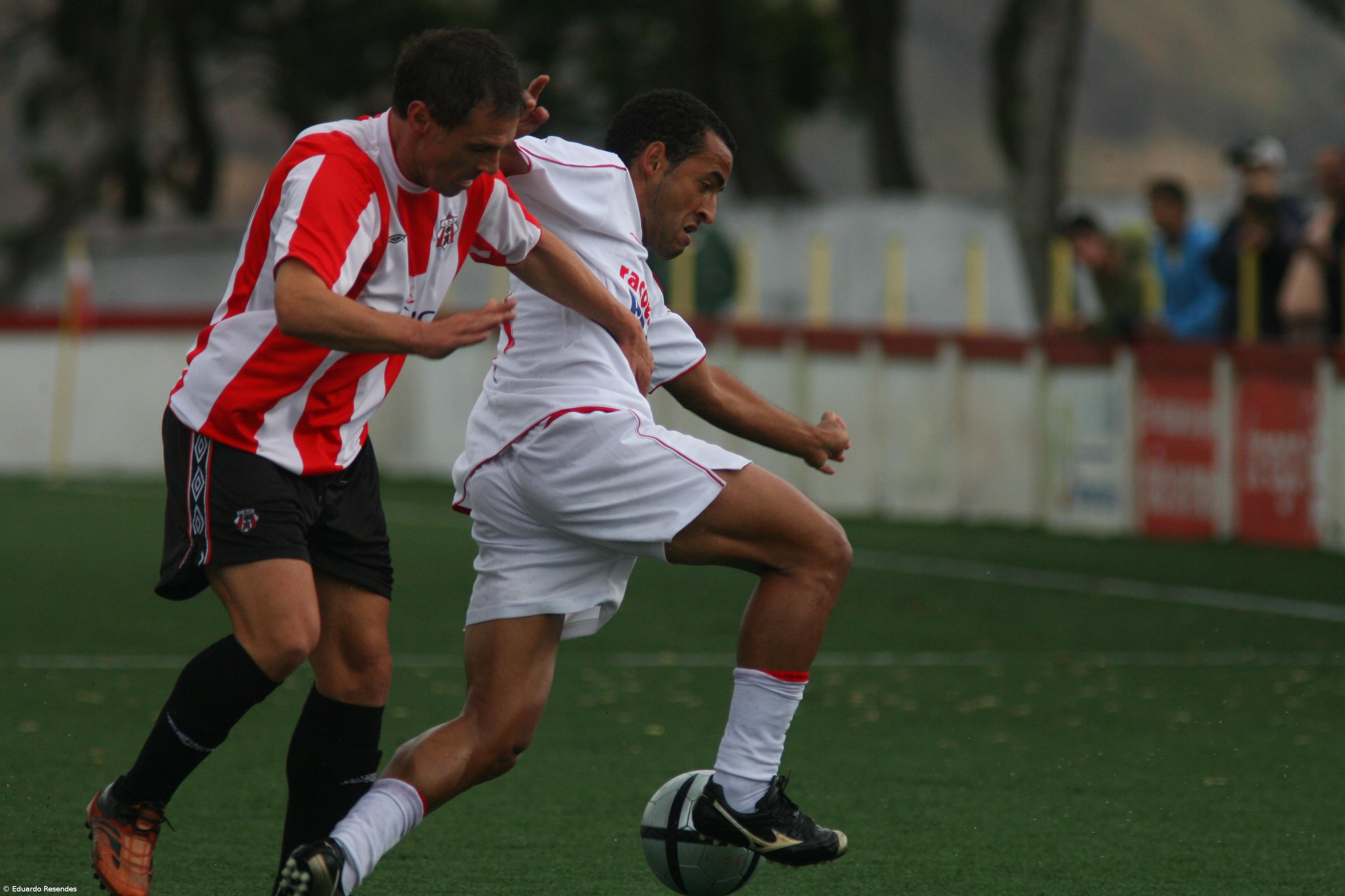 Madalena, goleado em Moscavide, perde a liderança – Imagem 1