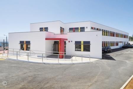 "A Colmeia" tem nova escola para melhorar o ensino – Imagem 1