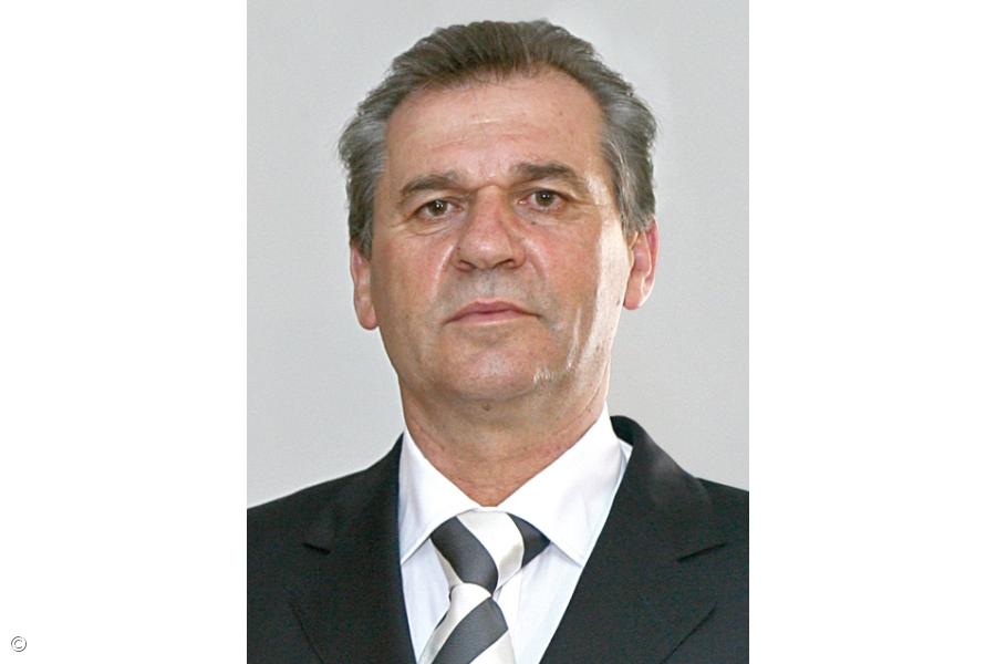 "Temos que ser fortes e teimosos" – Imagem 1