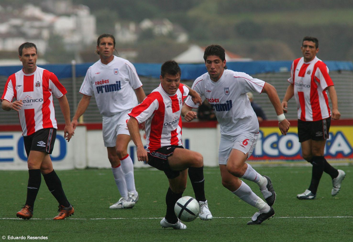 James bisa na vitória  – Imagem 1