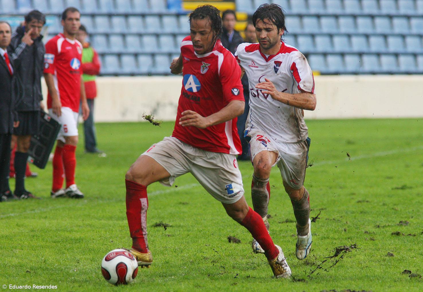 Santa Clara goleado em casa  e perde liderança na Liga de Honra – Imagem 1
