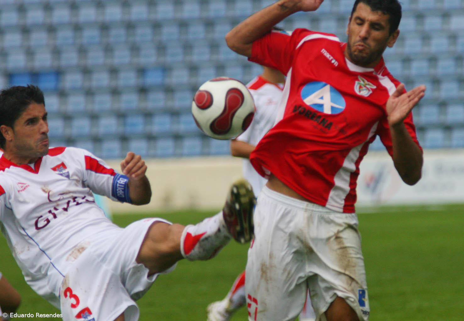 Vizela e Rio Ave assumem liderança  – Imagem 1