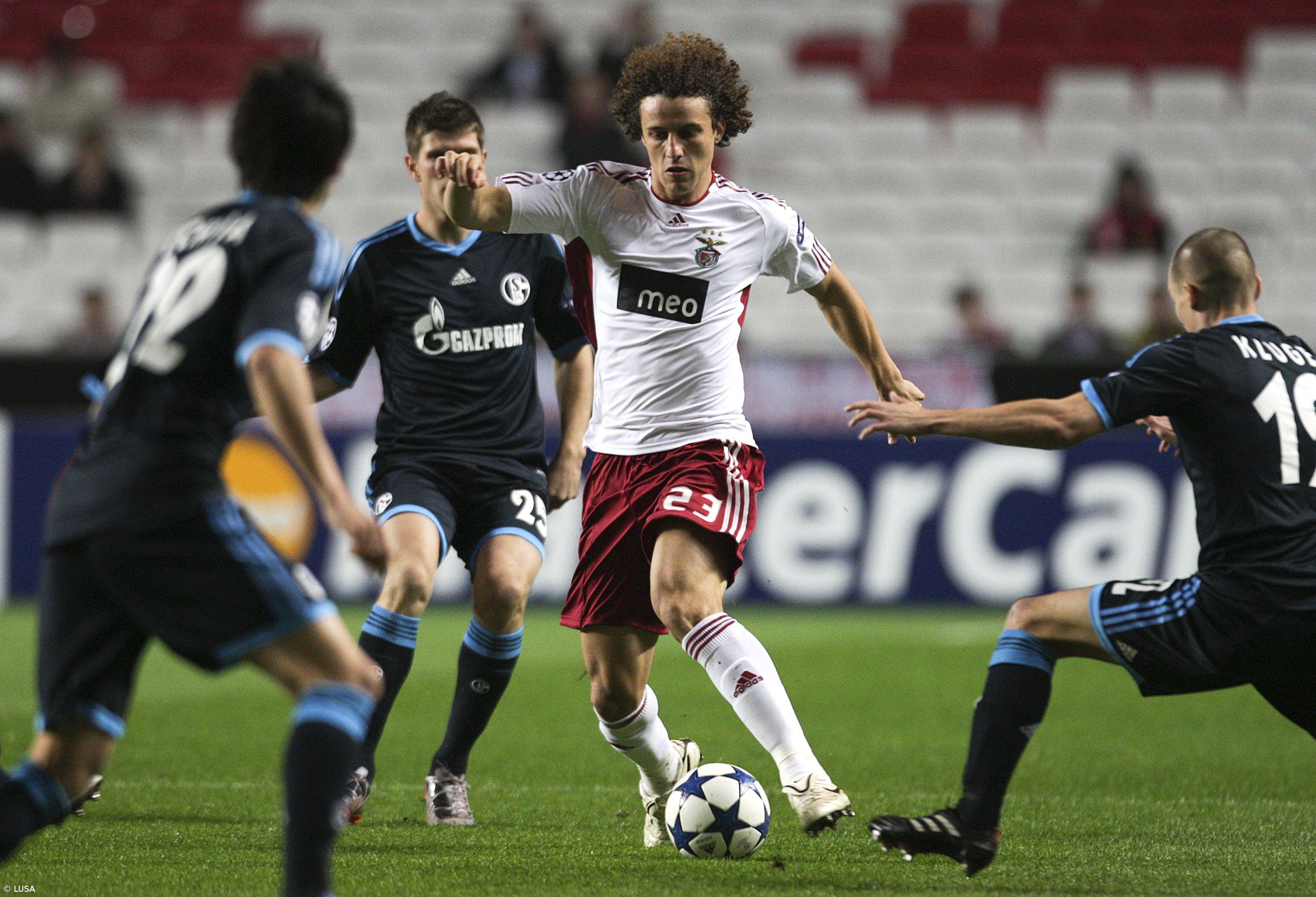 Benfica em "greve geral" despede-se com exibição deplorável – Imagem 1