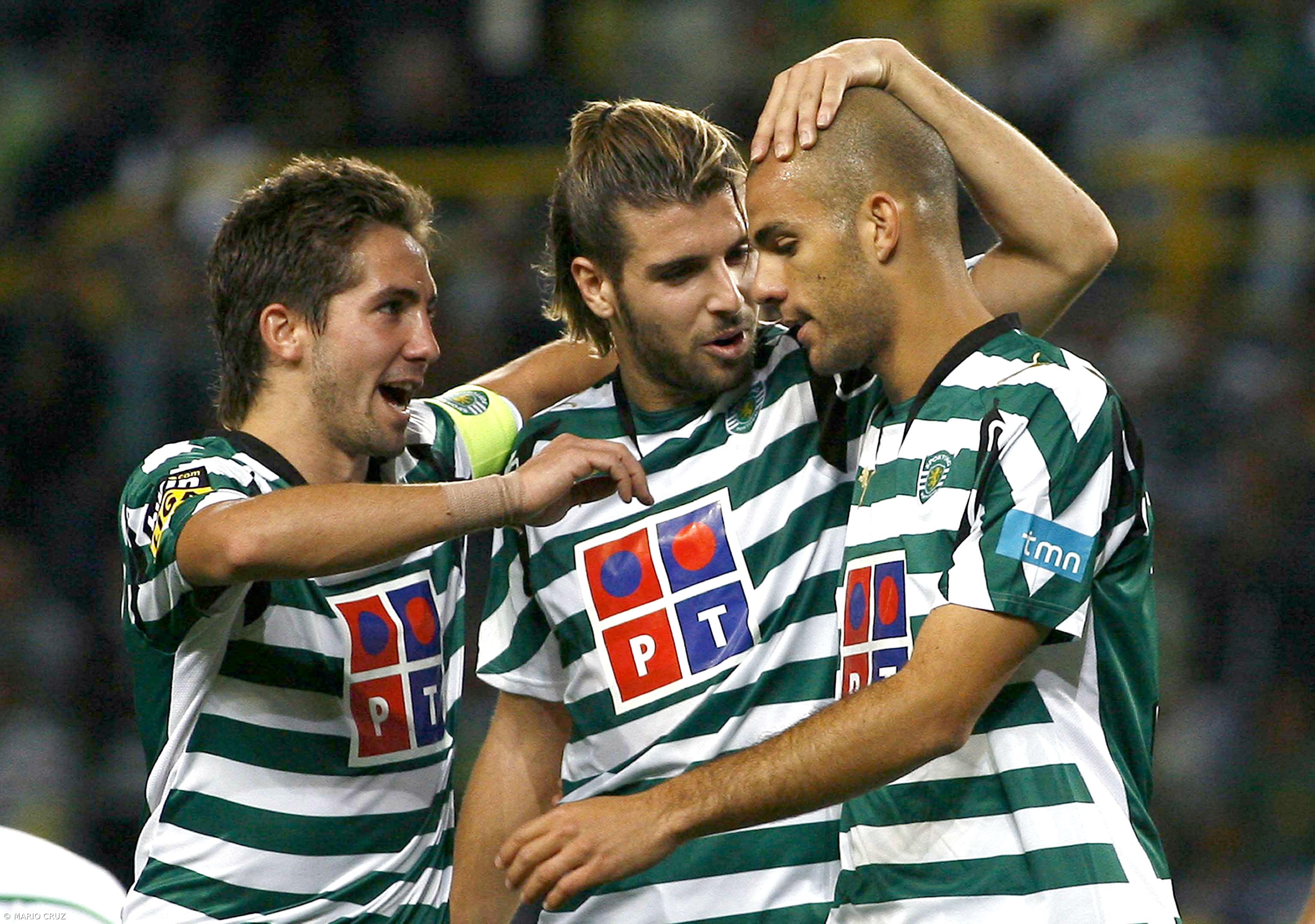 Derrota em Manchester afasta Sporting em definitivo da "Liga milionária" – Imagem 1