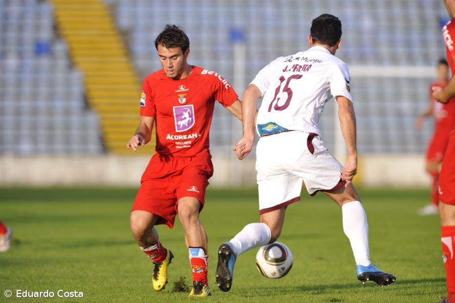 Santa Clara 0 - Fátima 0 MINUTO A MINUTO – Imagem 1