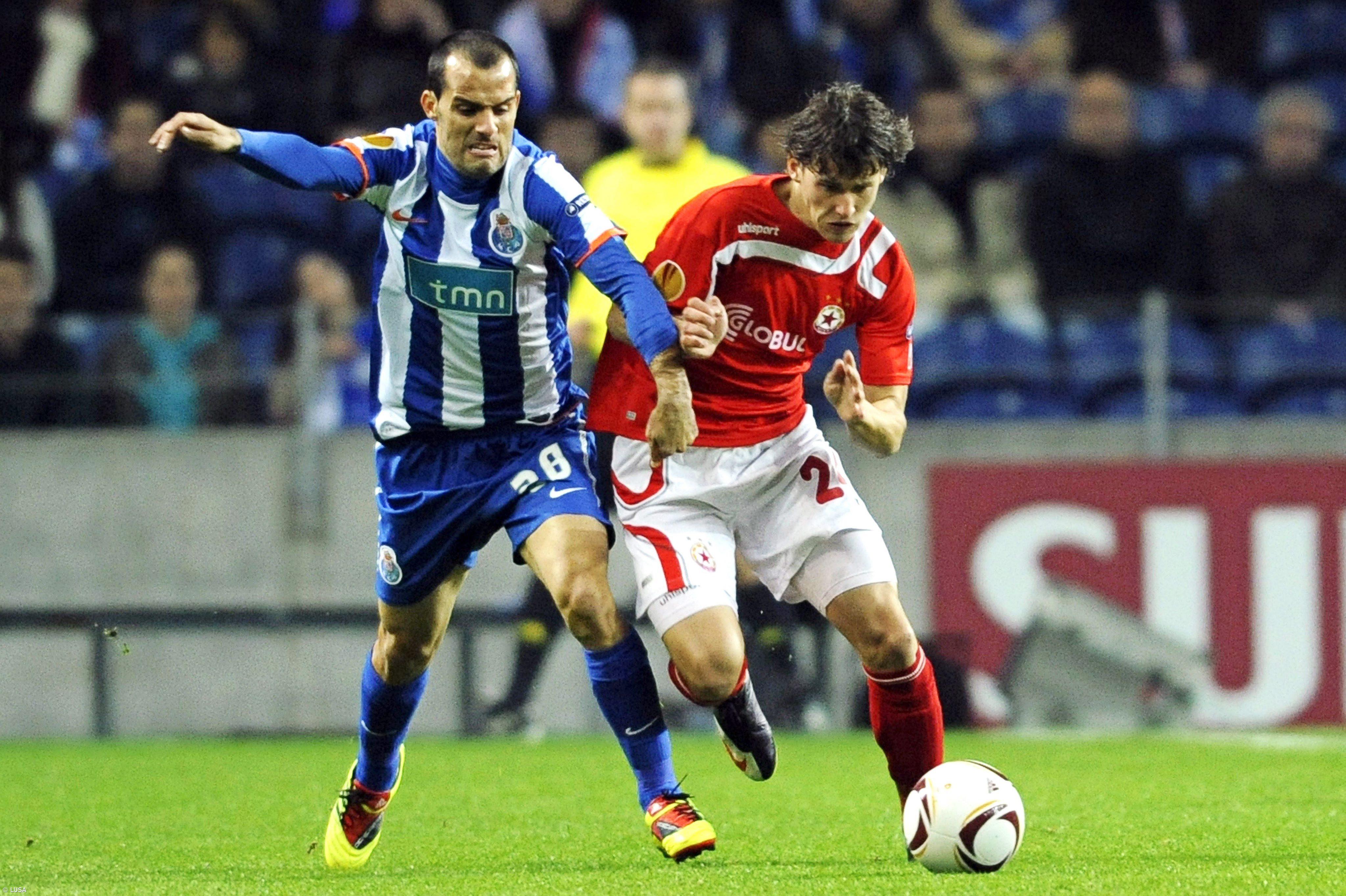 FC Porto fecha fase de grupos com vitória – Imagem 1