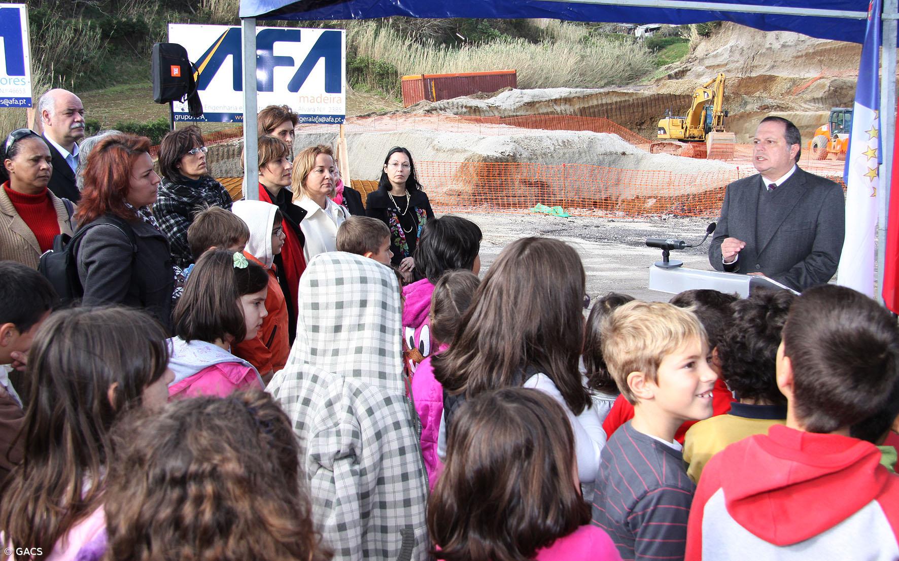 Governo anuncia investimentos em equipamentos escolares – Imagem 1