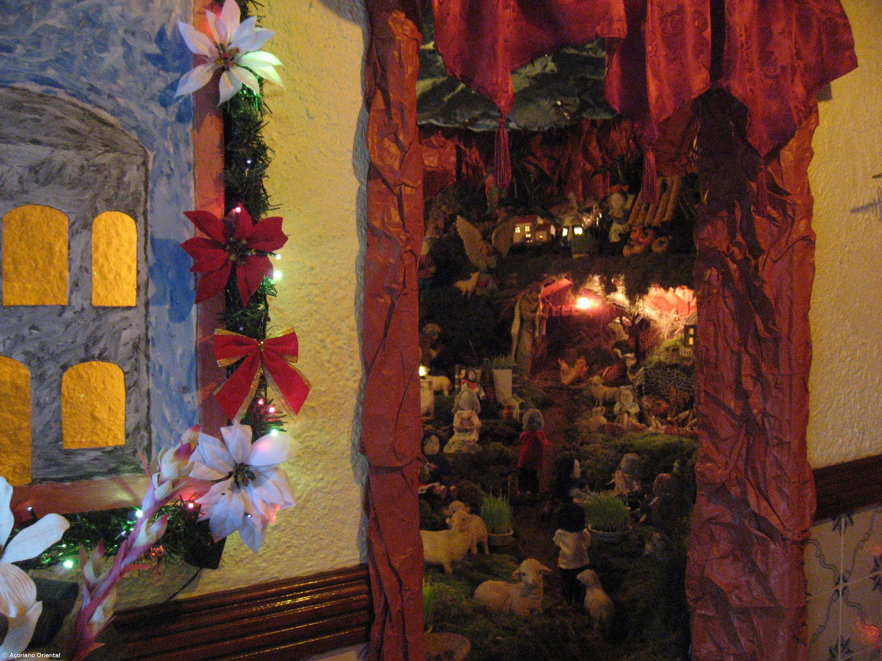 "Quarto do Presépio" ainda é tradição – Imagem 1