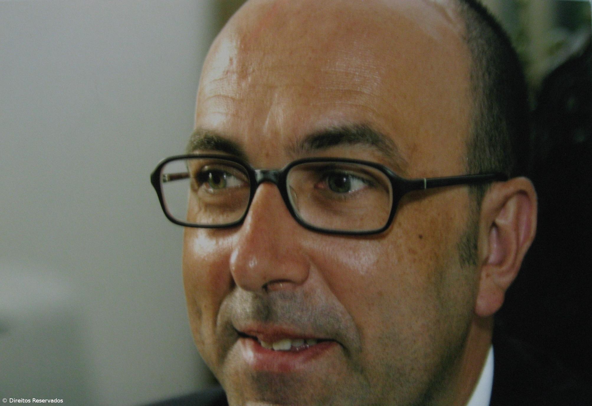 Diocese mantém Hélder Fonseca Mendes como vigário geral – Imagem 1