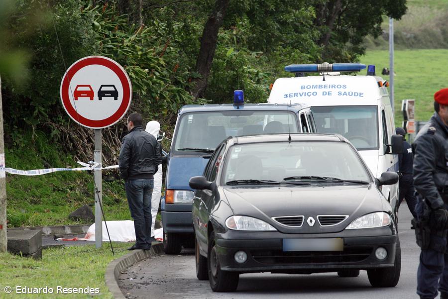 Homem suspeito de ter matado colega a tiro de caçadeira – Imagem 1