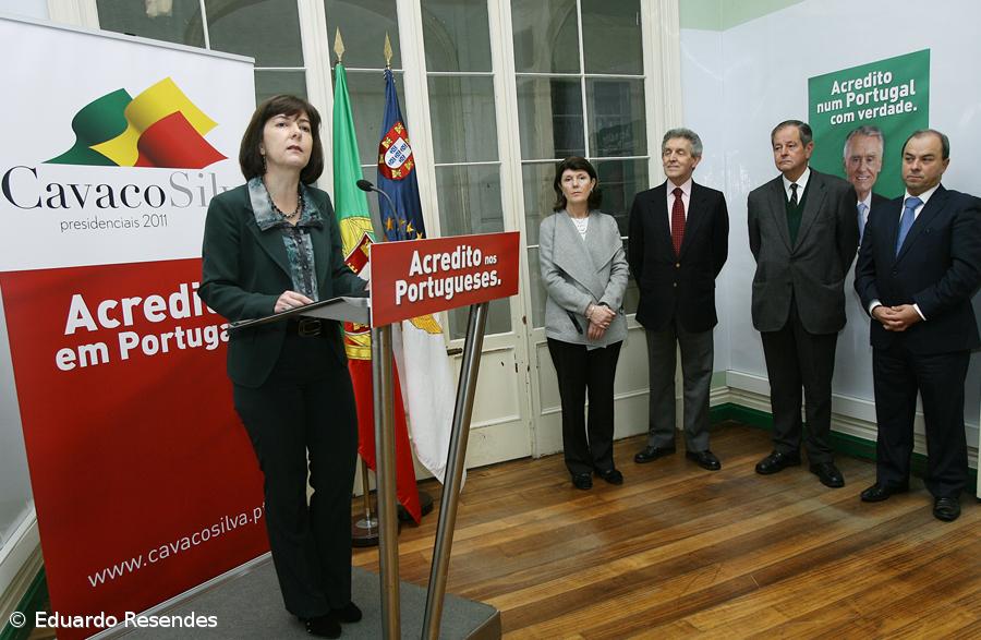 Abstenção é o  "grande inimigo de Cavaco Silva" – Imagem 1