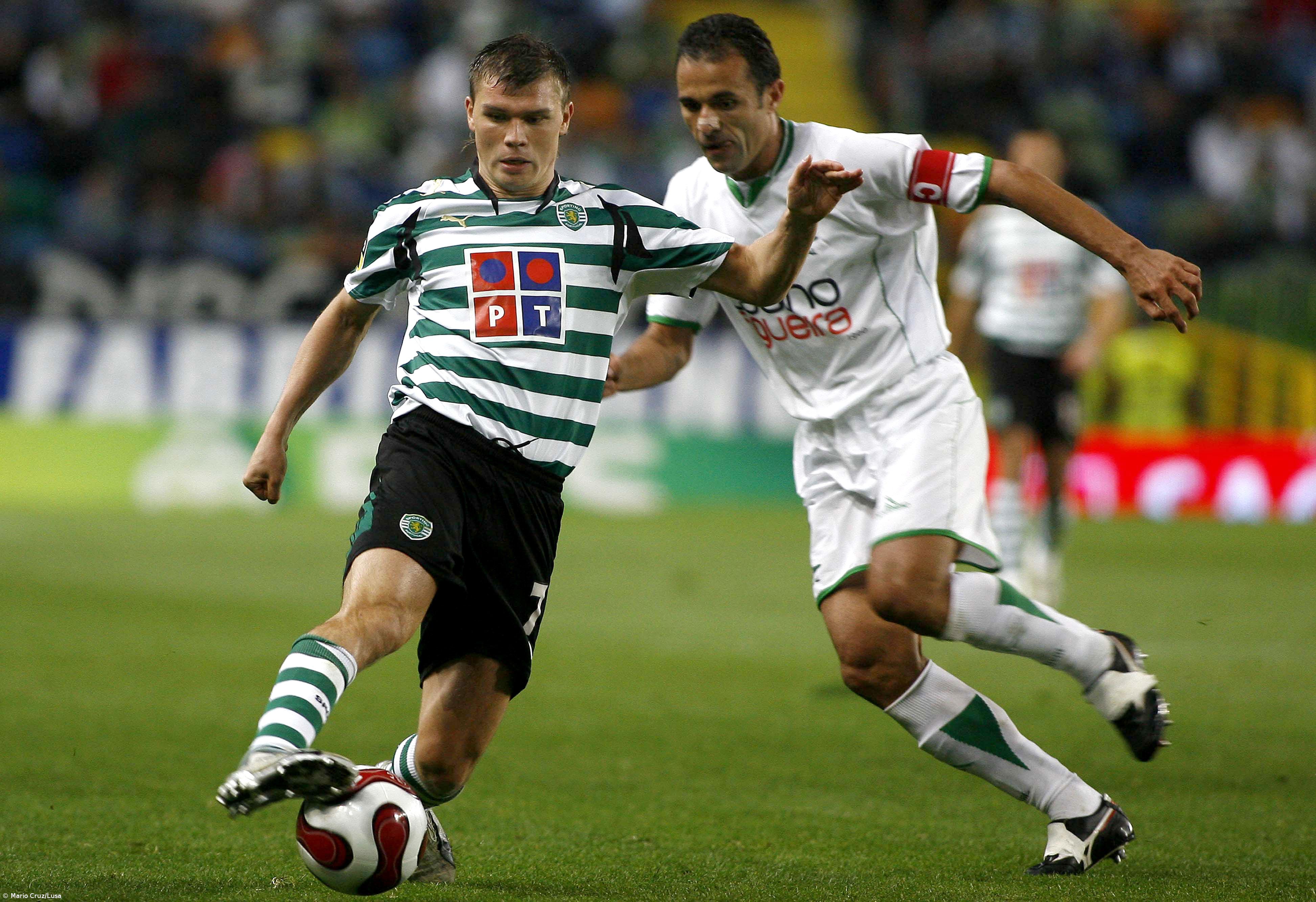 Sporting obrigado a vencer a Roma ou ficará a caminho da Taça UEFA  – Imagem 1