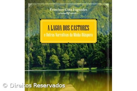 "A Lagoa dos Castores" lançado em Ponta Delgada – Imagem 1