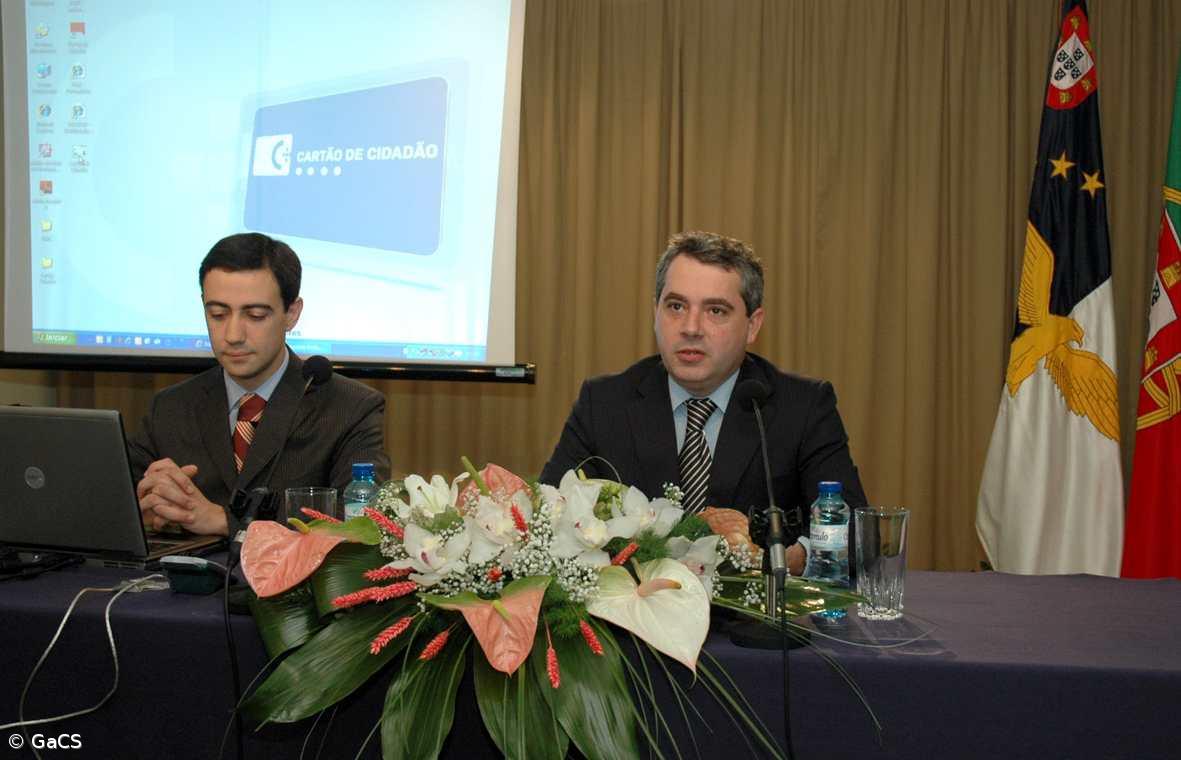 Cartão do Cidadão passa a permitir assinatura electrónica – Imagem 1