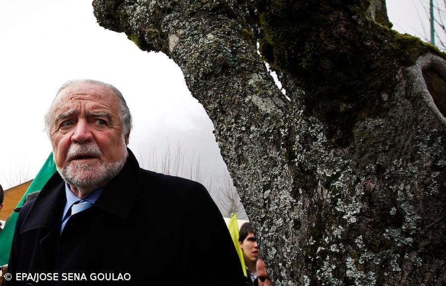 Sentença de ação de Manuel Alegre contra militar e jornalista a 15 de setembro – Imagem 1