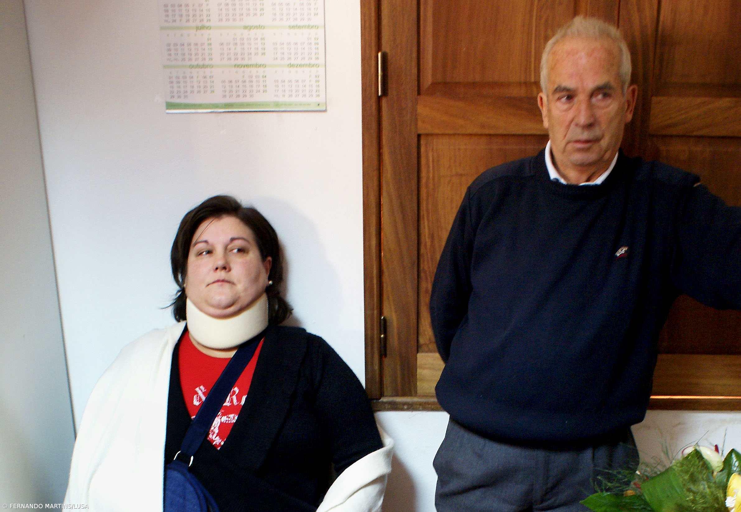 Funcionária fica de baixa até reapreciação do caso – Imagem 1