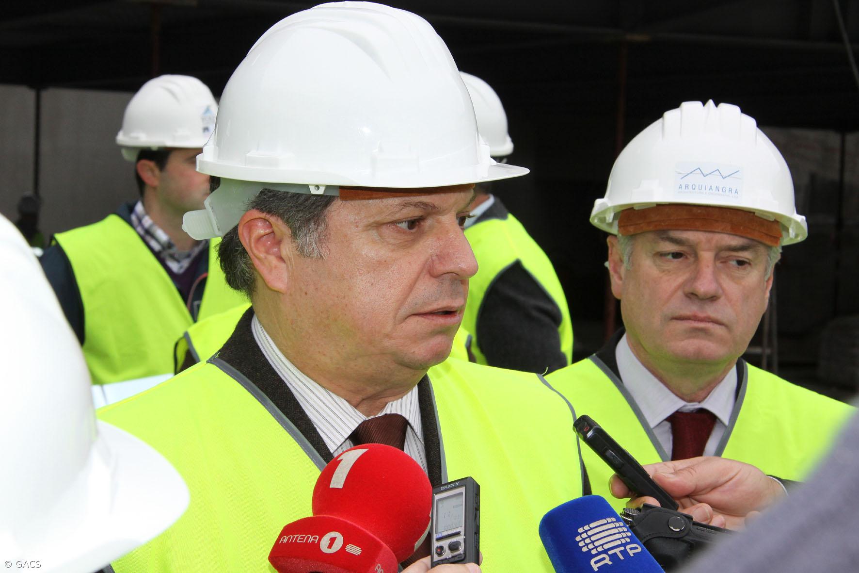 Navio Atlântida "é um caso encerrado" – Imagem 1