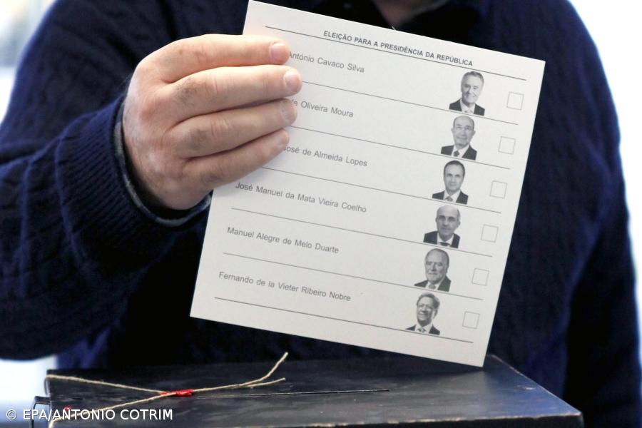 Cavaco Silva vence eleições nos Açores – Imagem 1