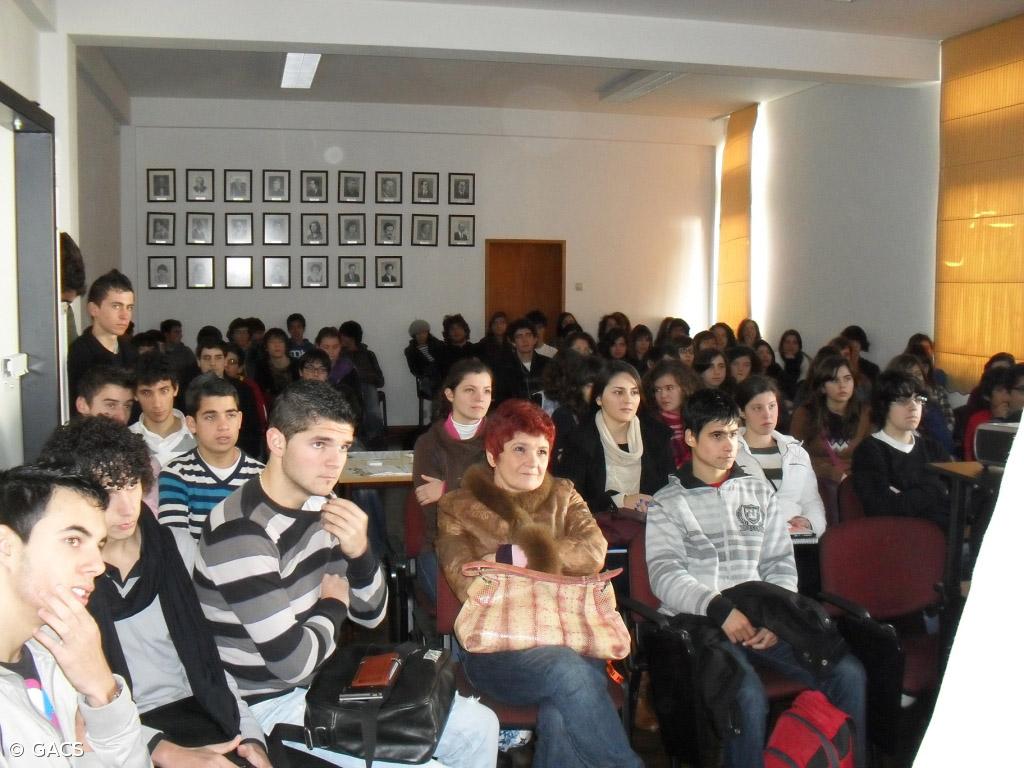 Pousadas de Juventude receberam 24 mil hóspedes em 2011 – Imagem 1