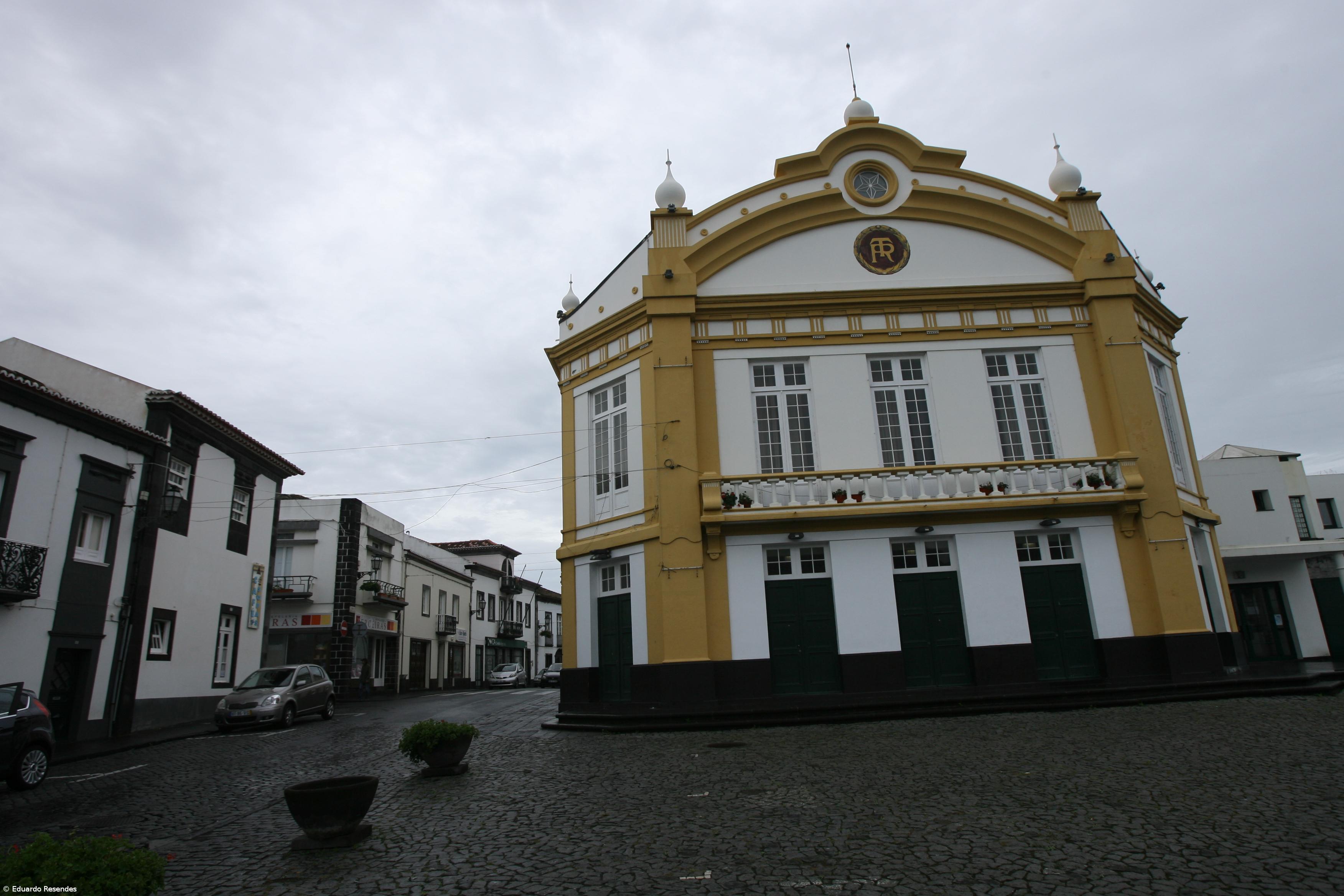Câmara da Ribeira Grande suspende eventos até 31 de março – Imagem 1